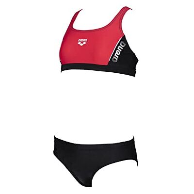 arena G Thrice Jr Maillot de bain deux pièces pour fille (1 pièce) arena G Thrice Jr Maillot de bain deux pièces pour fille (1 pièce)