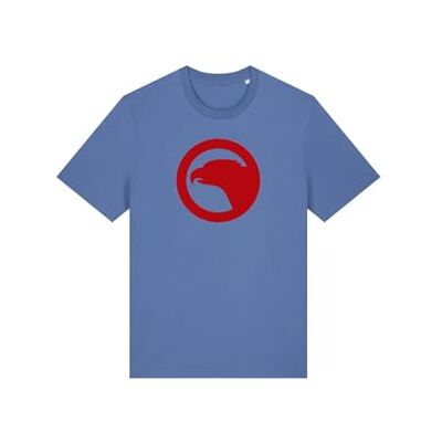COMPAGNIE DE CALIFORNIE Tee Shirt Enfant 16 Ans Bleu Ciel Decontracte, Bleu, 16 ans COMPAGNIE DE CALIFORNIE Tee Shirt Enfant 16 Ans Bleu Ciel Decontracte, Bleu, 16 ans