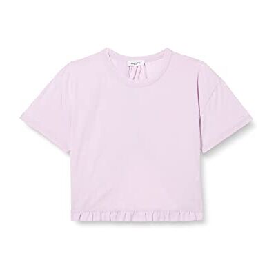 Replay Sg7509 T-shirt Fille Replay Sg7509 T-shirt Fille