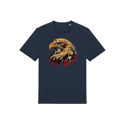 COMPAGNIE DE CALIFORNIE Tee Shirt Enfant 10 Ans Marine Decontracte, Bleu, 10 ans COMPAGNIE DE CALIFORNIE Tee Shirt Enfant 10 Ans Marine Decontracte, Bleu, 10 ans