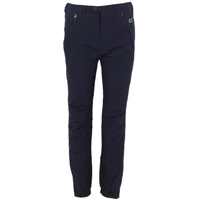 Pantalons de montagne imperméables pour enfants - Marine Pantalons de montagne imperméables pour enfants - Marine