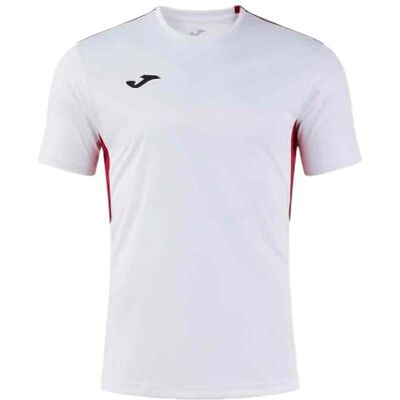 JOMA Winner IV T-shirt à manches courtes 4 ans JOMA Winner IV T-shirt à manches courtes 4 ans