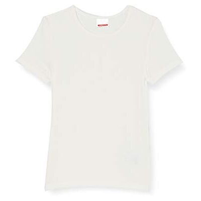 T-shirt thermique à manches courtes Damart - Unisexe 2+ ans T-shirt thermique à manches courtes Damart - Unisexe 2+ ans