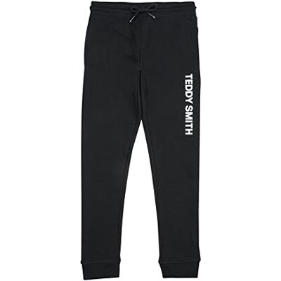 Teddy Smith P-jog 3 Jr Pantalon Garçon Teddy Smith P-jog 3 Jr Pantalon Garçon