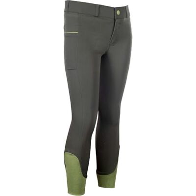 HKM Claire Silikon Vollbesatz Pantalon Fille (lot de 1) HKM Claire Silikon Vollbesatz Pantalon Fille (lot de 1)