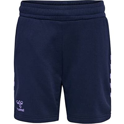 hummel Hmlstaltic Cotton Shorts pour enfants Unisexe hummel Hmlstaltic Cotton Shorts pour enfants Unisexe