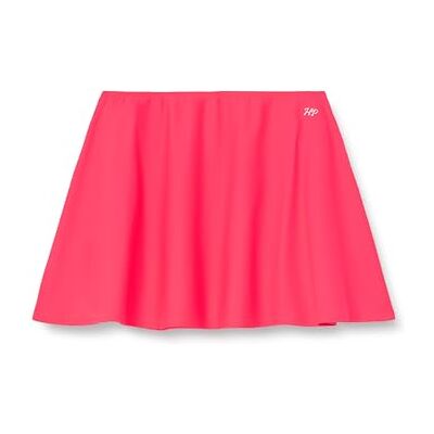 Haute pression Jupe de Bain Fille Uni Vêtement couvrant de maillot de bain Fille Haute pression Jupe de Bain Fille Uni Vêtement couvrant de maillot de bain Fille