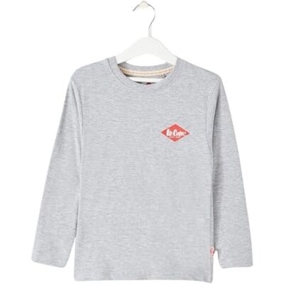 Lee Cooper T-shirt Garçon 12 ans Lee Cooper T-shirt Garçon 12 ans