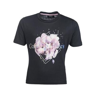 HKM Hailey T-shirt Fille (lot de 1) HKM Hailey T-shirt Fille (lot de 1)