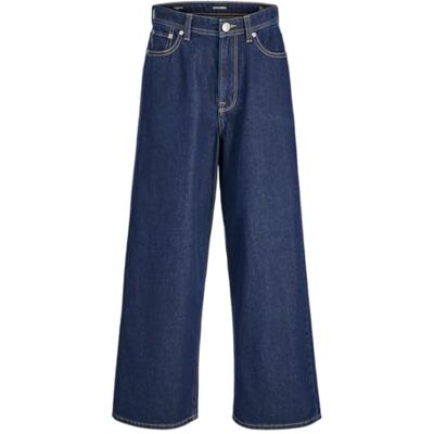 JACK & JONES JUNIOR Jjiron Jjoriginal Sq 209 Jnr, bleu denim, 170 JACK & JONES JUNIOR Jjiron Jjoriginal Sq 209 Jnr, bleu denim, 170