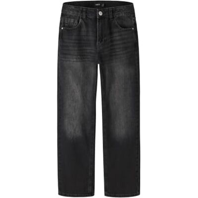 Lmtd Nlmbex Dmn R Noos Pantalon ample Lmtd Nlmbex Dmn R Noos Pantalon ample