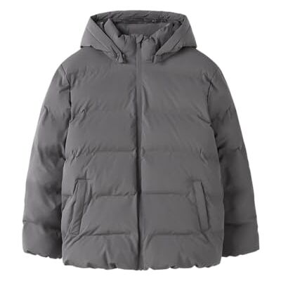 Lmtd Nlnmorop Puffer Jacket Veste matelassée Nlnmorop Mixte (lot de 1) Lmtd Nlnmorop Puffer Jacket Veste matelassée Nlnmorop Mixte (lot de 1)