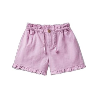 United Shorts Filles et Filles, Lilas 00r, 82 United Shorts Filles et Filles, Lilas 00r, 82