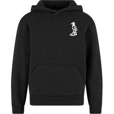 Tee Mtk394-the Seagull Sneakers Kids Fluffy Hoody Sweat-shirt à capuche Garçon (lot de 1) Tee Mtk394-the Seagull Sneakers Kids Fluffy Hoody Sweat-shirt à capuche Garçon (lot de 1)