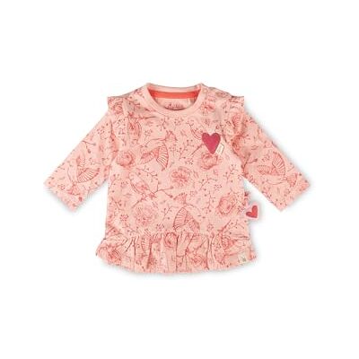 Sigikid T-shirt long pour bébé fille Sigikid T-shirt long pour bébé fille