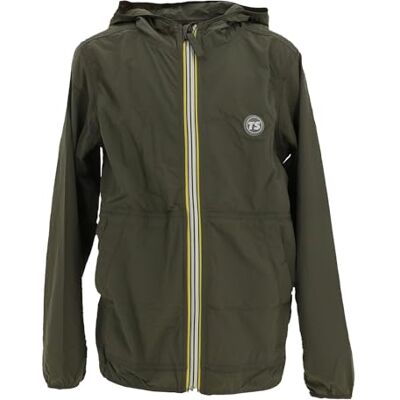 Teddy Smith B-horten Jr Blouson Garçon Teddy Smith B-horten Jr Blouson Garçon