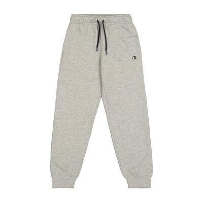 Champion Legacy Basics B Ultralight Powerblend Fleece Rib Cuff Pantalon de survêtement Enfants et adolescents Champion Legacy Basics B Ultralight Powerblend Fleece Rib Cuff Pantalon de survêtement Enfants et adolescents