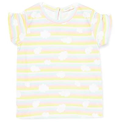 United (Z6ERJ T- Shirt 346XMM283, Multicolore 60b, 62 cm Bébé Fille United (Z6ERJ T- Shirt 346XMM283, Multicolore 60b, 62 cm Bébé Fille