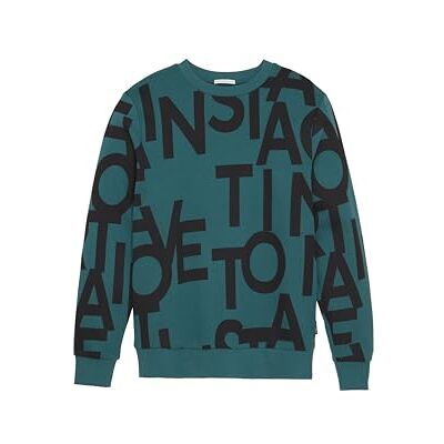 TOM TAILOR 1039027 Sweat-shirt pour enfant Garçon (lot de 1) TOM TAILOR 1039027 Sweat-shirt pour enfant Garçon (lot de 1)
