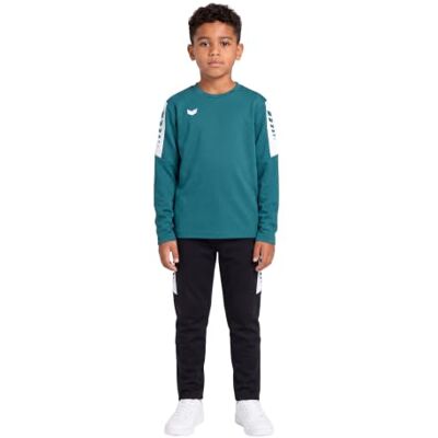 Erima Intro Sweat T-shirt Enfant Unisexe Erima Intro Sweat T-shirt Enfant Unisexe