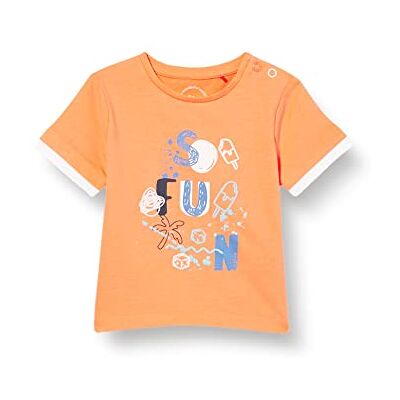 s.Oliver 405.10.205.12.130.2112798 Ensemble de t-shirt pour bbs et bambins Bébé fille s.Oliver 405.10.205.12.130.2112798 Ensemble de t-shirt pour bbs et bambins Bébé fille