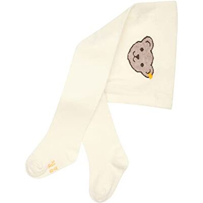 Steiff Collant Basique GOTS Mixte bébé, Silver pink, 56 Steiff Collant Basique GOTS Mixte bébé, Silver pink, 56
