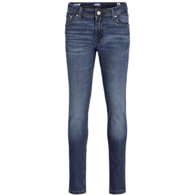 JACK & JONES Jjiliam Jjoriginal Am 871 Jr Noos Jeans Enfants et adolescents JACK & JONES Jjiliam Jjoriginal Am 871 Jr Noos Jeans Enfants et adolescents