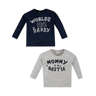 DeFacto C3612a5 T-shirt Bébé garçon DeFacto C3612a5 T-shirt Bébé garçon