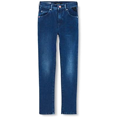 Replay Nellie Jeans Garçon Replay Nellie Jeans Garçon