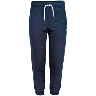 Champion Legacy Basics B Ultralight Powerblend Fleece Rib Cuff Pantalon de survêtement Enfants et adolescents Champion Legacy Basics B Ultralight Powerblend Fleece Rib Cuff Pantalon de survêtement Enfants et adolescents