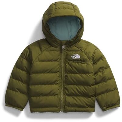 THE NORTH FACE Veste Perrito réversible unisexe pour enfant et bébé THE NORTH FACE Veste Perrito réversible unisexe pour enfant et bébé