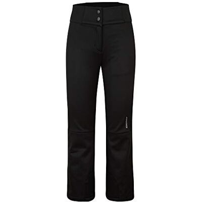 Ziener Anati Junior Pantalon Softshell pour Enfant, Coupe-Vent, Fonctionnel Garçon Ziener Anati Junior Pantalon Softshell pour Enfant, Coupe-Vent, Fonctionnel Garçon