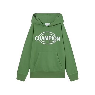 Champion Legacy Boys Sweat à capuche Garçon Champion Legacy Boys Sweat à capuche Garçon