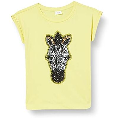s.Oliver 403.10.104.12.130.2062097 T-shirt Garçon s.Oliver 403.10.104.12.130.2062097 T-shirt Garçon