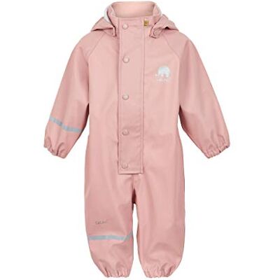 CeLaVi Rainwear suit -Solid PU SNOWSUIT Mixte (lot de 1) CeLaVi Rainwear suit -Solid PU SNOWSUIT Mixte (lot de 1)