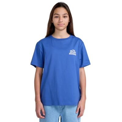 Element Timber Carry Ss Y T-shirt Garçon (lot de 1) Element Timber Carry Ss Y T-shirt Garçon (lot de 1)