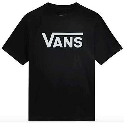 Vans Classic T-shirt Mixte enfant Vans Classic T-shirt Mixte enfant