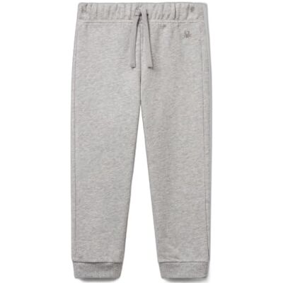 United Pantalons Filles et Filles, Gris chiné moyen 501, 1 ans United Pantalons Filles et Filles, Gris chiné moyen 501, 1 ans
