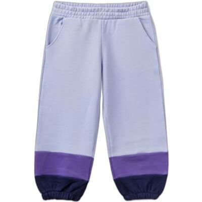 United Pantalons Filles et Filles, Righe Multicolori 34v, 82 United Pantalons Filles et Filles, Righe Multicolori 34v, 82