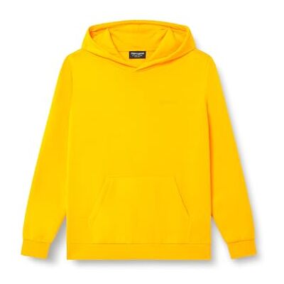 Teddy Smith S-NARK Hoody JR, Olympic Yellow, 18 ans Teddy Smith S-NARK Hoody JR, Olympic Yellow, 18 ans