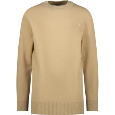 Vingino Mapno Sweatshirt, Sable, 8 Ans Enfant, sable, 8 ans Vingino Mapno Sweatshirt, Sable, 8 Ans Enfant, sable, 8 ans