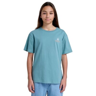 Element Sbxe Remember Ss Y T-shirt Garçon (lot de 1) Element Sbxe Remember Ss Y T-shirt Garçon (lot de 1)
