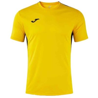 JOMA Winner IV Short Sleeve T-Shirt 4 ans JOMA Winner IV Short Sleeve T-Shirt 4 ans