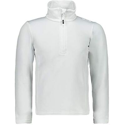 CMP Sweat-shirt Polaire Stretch Performant Sweater Fille CMP Sweat-shirt Polaire Stretch Performant Sweater Fille