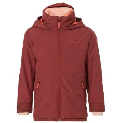VAUDE Kids Casarea 3in1 Jacket Ii Veste Mixte enfant VAUDE Kids Casarea 3in1 Jacket Ii Veste Mixte enfant