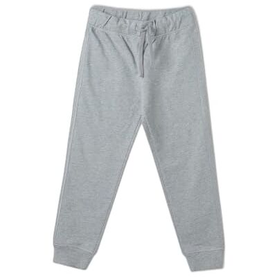 United Pantalons enfants et adolescents, Gris chiné moyen 501, 170 United Pantalons enfants et adolescents, Gris chiné moyen 501, 170
