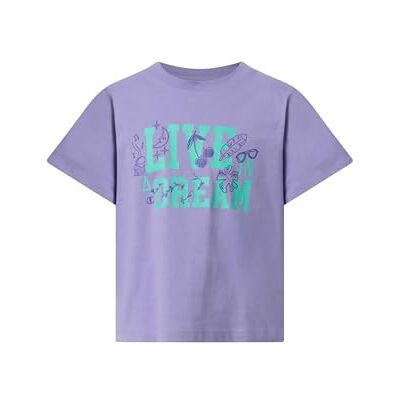 Champion Girls Graphic Crewneck T-shirt Chemise Garçon Champion Girls Graphic Crewneck T-shirt Chemise Garçon