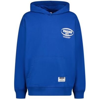Vingino Basic-hoody Sweat-shirt à capuche Garçon Vingino Basic-hoody Sweat-shirt à capuche Garçon