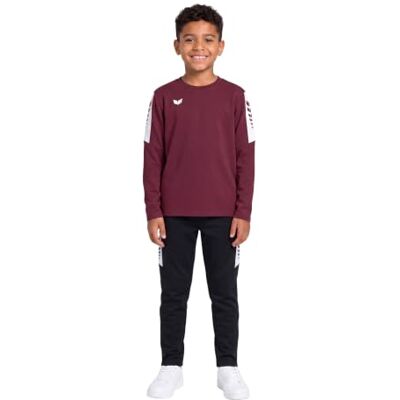 Erima Intro Sweat T-shirt Enfant Unisexe Erima Intro Sweat T-shirt Enfant Unisexe
