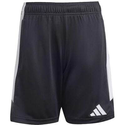 adidas Mixte enfant Tiro 26 League Training Kids Shorts, black/white, 11-12 Years adidas Mixte enfant Tiro 26 League Training Kids Shorts, black/white, 11-12 Years